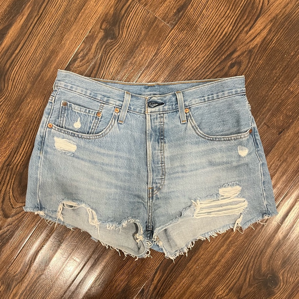 Levi’s Women’s 501 size 32